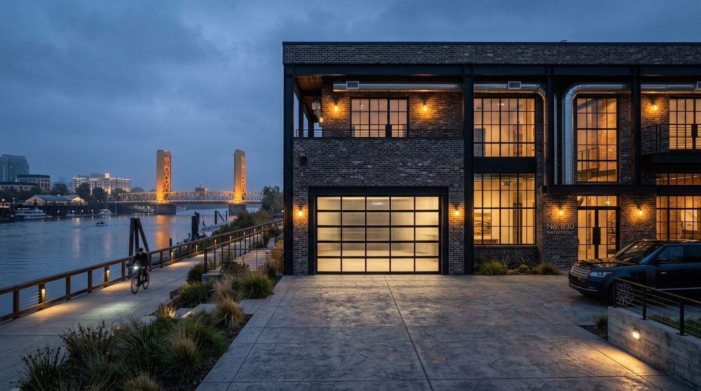 Sleiman Instant Garage Door Garage Doors in Helotes, TX