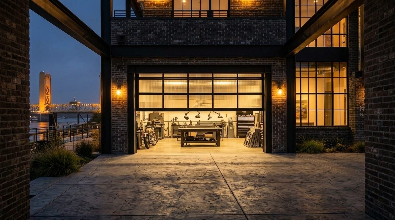 Sleiman Instant Garage Door Garage Door Openers in Helotes, TX